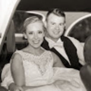 Meet your Posher, Gambrell